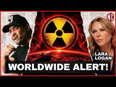 "Open The Gates of Hell” Department of Defense Issues Worldwide Alert to Americans feat. Lara Logan