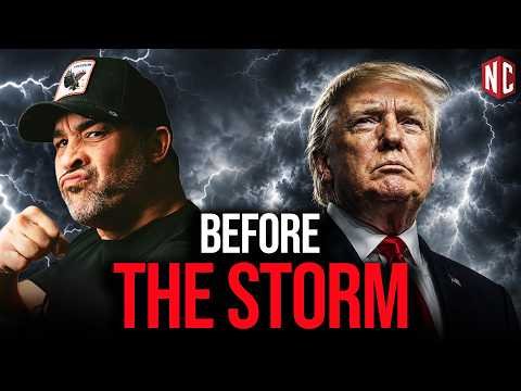 The Pause Before The Storm..Civil Unrest Coming? Juan O Savin Explains..