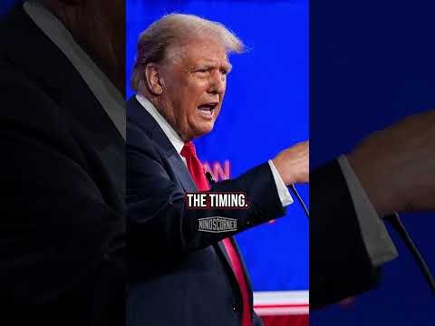 Trump Is Doing Something That a President Hasn't Done Before…