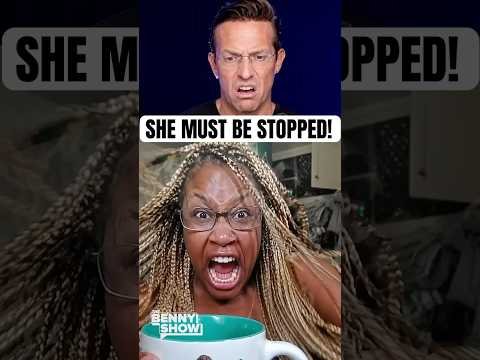 Black Lady Culturally Appropriated WHITE People