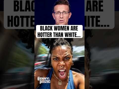 Black Chick Needs A Truth BOMB… 💣