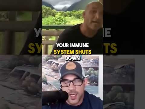 Are You Pushing Too Hard?