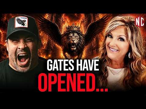 TRUMP DECLARES: "OPEN THE GATES OF HELL!" Has Armageddon Begun?