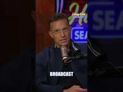 Benny Johnson: “Conservatives Have to Inspire the Next Generation”
