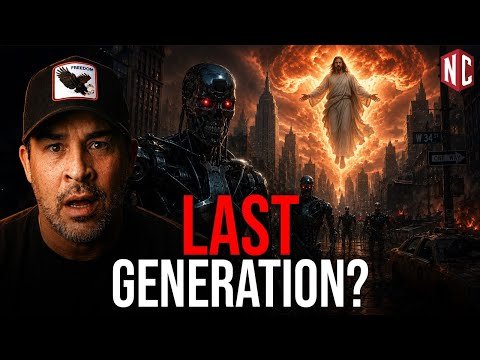 Are We the Last Generation Before Jesus Returns?