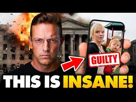 White Mother Found GUILTY After Calling Somali Predator The 'N-WORD' | INTERNET on Fire for Shiloh…🔥