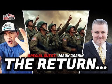 Military Briefing: Iran War is "Part of Gods Divine Plan" Will Bring Back Jesus Christ!?