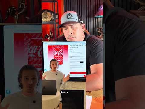 😳This VIRAL Coca-Cola Video Has Christians Asking Questions…