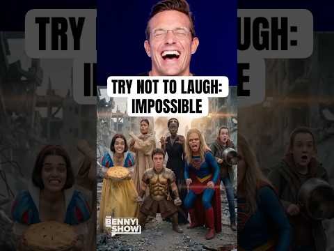 The Odyssey DESTROYED by Memes
