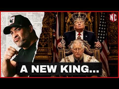 ELITE FAMILIES PANIC as Trump Derails the Great Reset