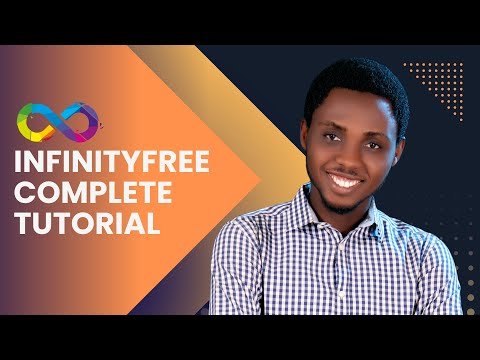 Infinityfree Web Hosting – Setup WordPress, SSL, FREE & Custom Domain in 20 Mins