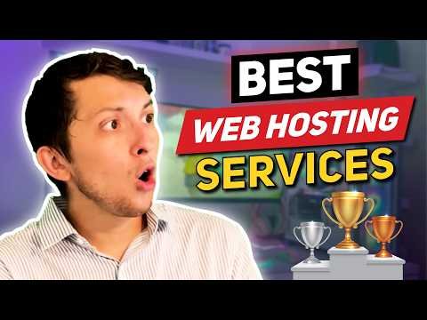 Best Web Hosting | Choose the RIGHT Host for Speed & Reliability (2026 Guide)