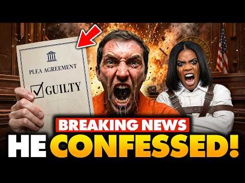 The Charlie Kirk Murder Trial is OVER. Tyler Robinson Defense Admits Defeat, Smoking Gun Evidence…