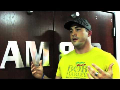 David Rodriguez "The People's Champion" Almost Killed – The Man Who Beats Life and Death