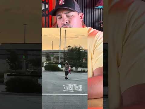He ACTUALLY Took Down A Flock Camera?!