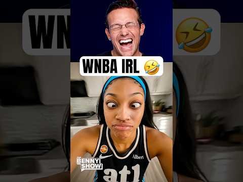 How WNBA Players Moving in Life 🤣
