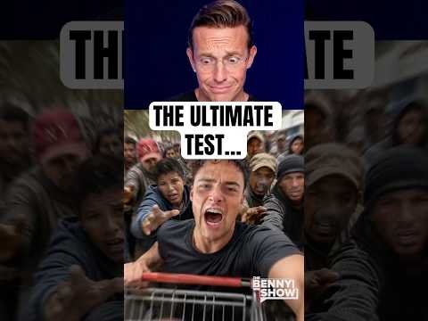 Try This Test…