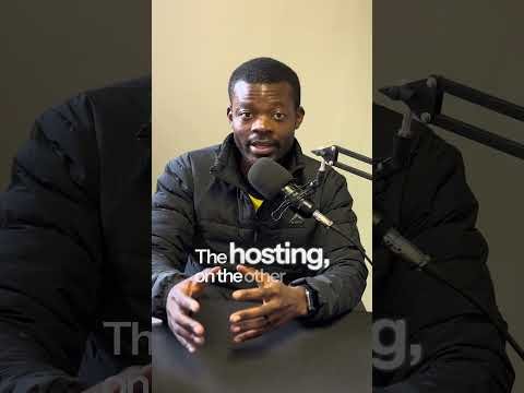The Difference Between Hosting and Domain Names for Websites