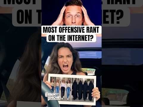 Is she right fam?