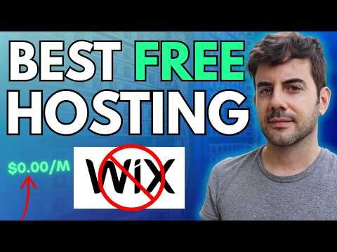6 Best FREE Web Hosting Plans 2026 (Beginner to Pro)