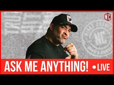 "I BROKE OUT OF THE MATRIX"- Sobriety, Awakening & the Truth About Modern Slavery | ASK ME ANYTHING