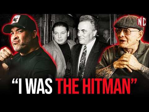 “THEY BOTH HAVE TO DIE TONIGHT!” — Sammy “The Bull” Gravano: Confessions of a Mafia Underboss