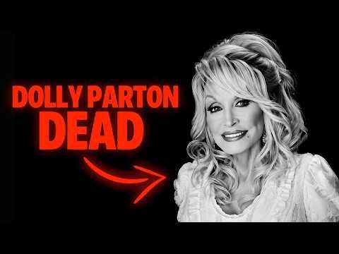 Country Music Icon Dolly Parton DEAD at 80 Years Old— What Her Family Said After Will Make You… 😢