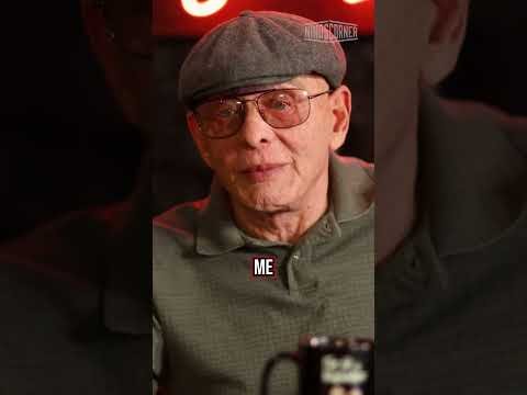 Former Mafia Underboss Recounts TOUGH Decision…
