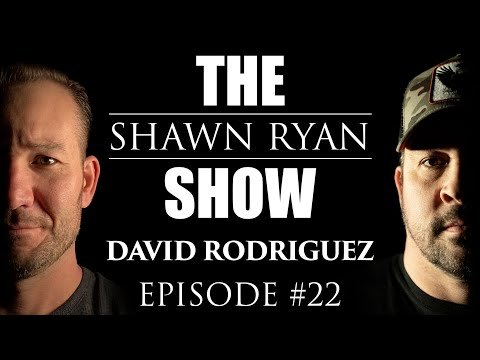 David Rodriguez – Heavy Weight Boxing Champ, Overcome Bullying, Getting Sober | SRS #022