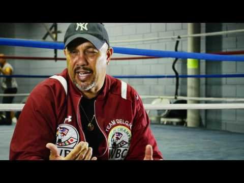 David "Nino" Rodriguez – Documentary (Short Film) – 2016