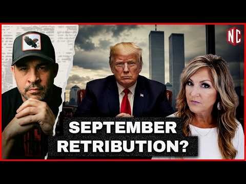 TRUMP'S SEPTEMBER SURPRISE? Could Trump Do The UNTHINKABLE?
