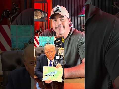 What Is Trump REALLY Trying To Do Here?