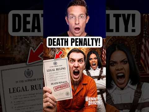 🚨Judge Rules Tyler Robinson To Face Death Penalty