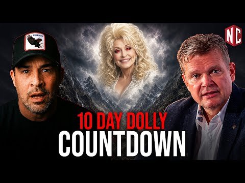THE DOLLY PARTON COUNTDOWN BEGINS: Was The Nepal Flood a "BIRTH" of What's Coming?