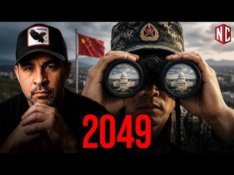 CHINAS 2049 ENDGAME: International PI Exposes the Cartel Connection to Taking Down America