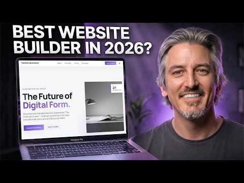 How to Make a Website With AI (Web Hosting and Site Setup)