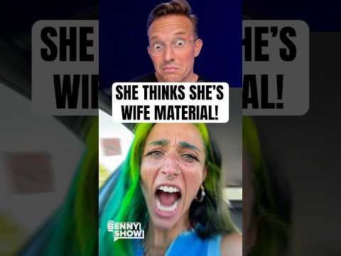 Men, Would You Date Her?