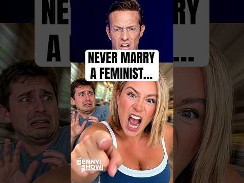 Men, Stay Away…