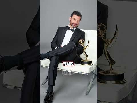 Jimmy Kimmel's Show Is SET to END!