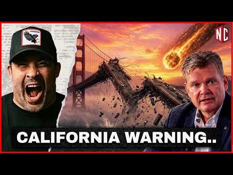 MILLIONS WILL DIE? Earthquakes, Volcanoes, Hurricanes & Unrest—NOVEMBER WARNING