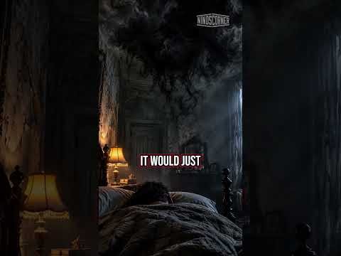 Demonologist Was RAISED In a Haunted House!?