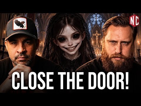 CHRISTIAN FAMILIES AT RISK! Expert WARNS of This ONE Mistake.. Protect Your Children NOW