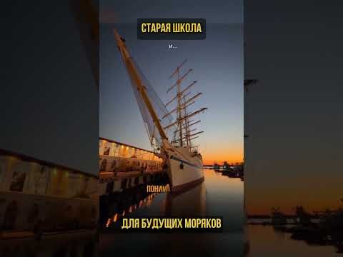 Почему этот красавец до сих пор в строю? (перевод Бенни Джонсон)