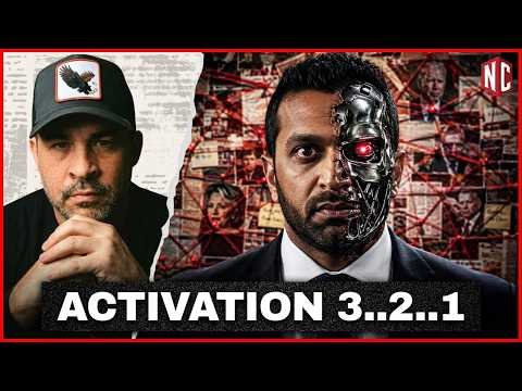WASHINGTON SHAKES: Kash Patel’s “Deep State” Web Tightens as Emergency Rumors Explode