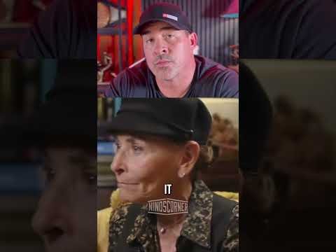 Judge Judy DOESN’T Hold Back…