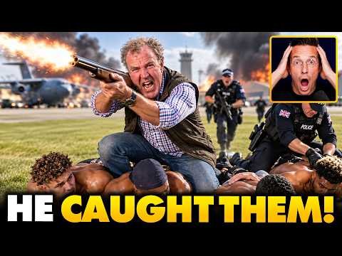 Terrorists Were Ready to STORM U.S. Base With Bombs…Then A Farmer Steps In And Does The UNTHINKABLE