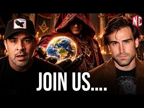 SEAN STONE: "I Was Approached to Join the Illuminati"