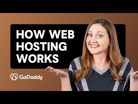 Web Hosting Made Simple: A Beginner's Guide