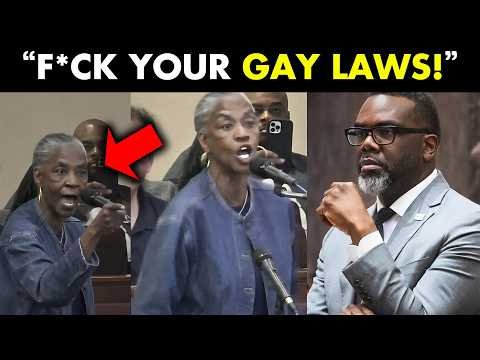 Black Woman SHUTS DOWN CLUELESS Democrat Mayor… HE HAD INSTANT REGRET