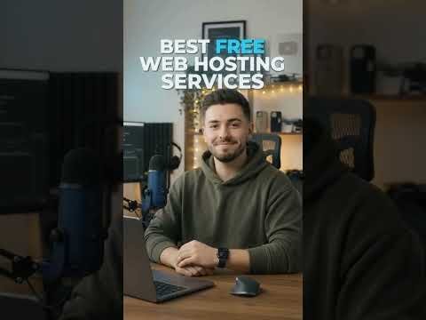 Best Free Web Hosting Services in 2026 | Free Hosting for lifetime #freehosting #domain